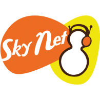 Sky Net Logo download