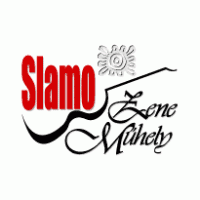 Slamo Music Factory Logo download