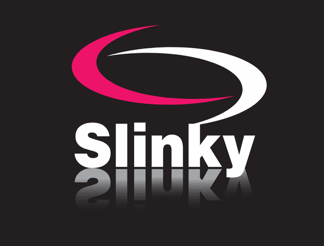 Slinky Logo download