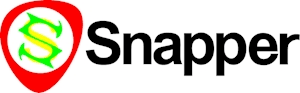 Snapper Music Logo download