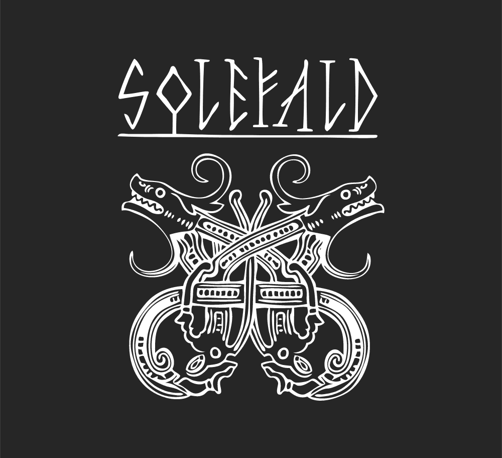 Solefald Logo download