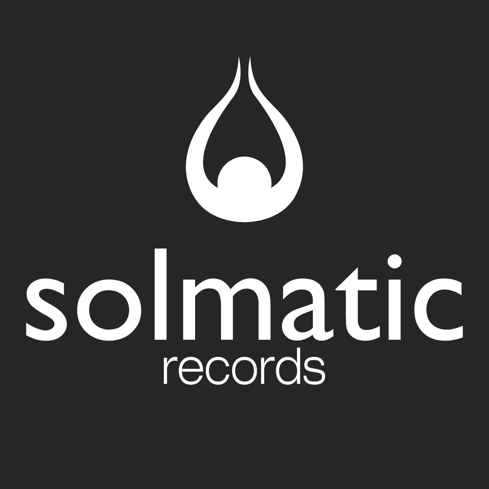 Solmatic Records Logo download