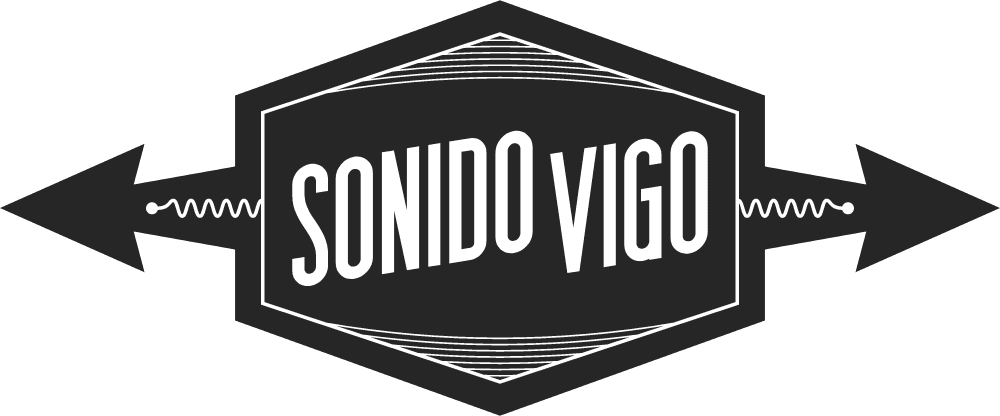 Sonido Vigo Logo download