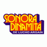 SONORA DINAMITA Logo download