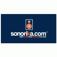 Sonorika.com V2.0 Logo download