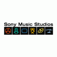 Sony Music Studios Logo download
