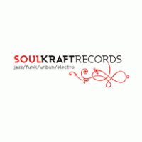 SoulKraft Records Logo download
