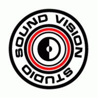 Sound Vision Studio Logo download