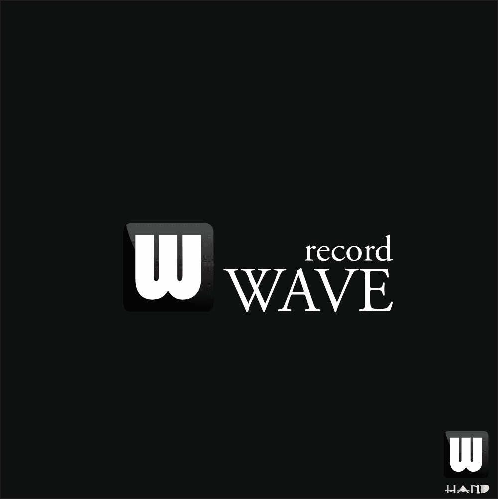 Sound wave Logo download