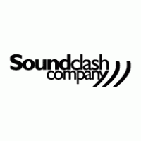 Soundclash Company Logo download