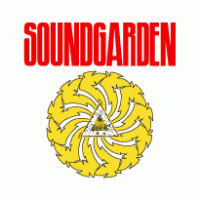 Soundgarden Logo download