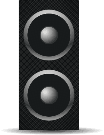 Speaker Logo download