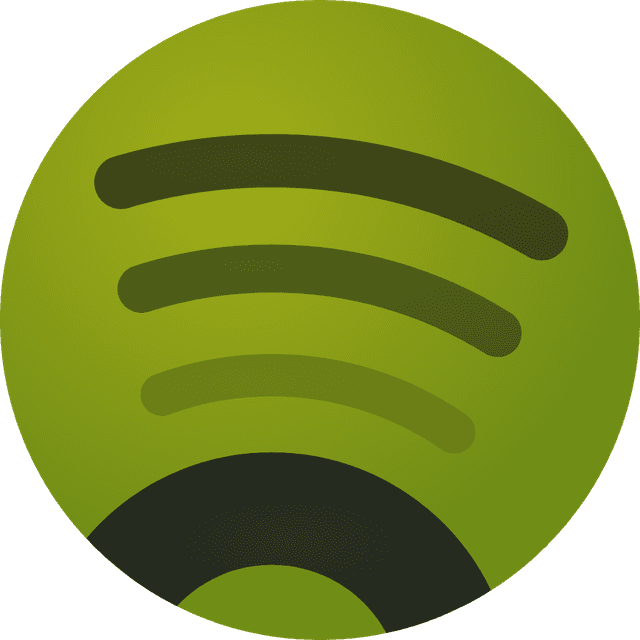 Spotify icon Logo download