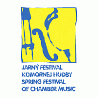 Spring Festival of Chamber Music Logo download