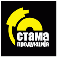 Stama production Logo download