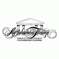 Stanislavsky Music Theater Logo download
