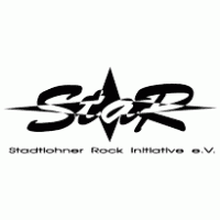 StaR e. V. Stadtlohner Rock Initiative Logo download