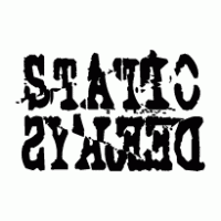 Static Deejays Logo download