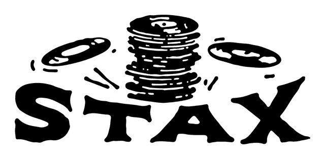 Stax Records Logo download