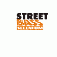 STREE BASS SELENIUM Logo download