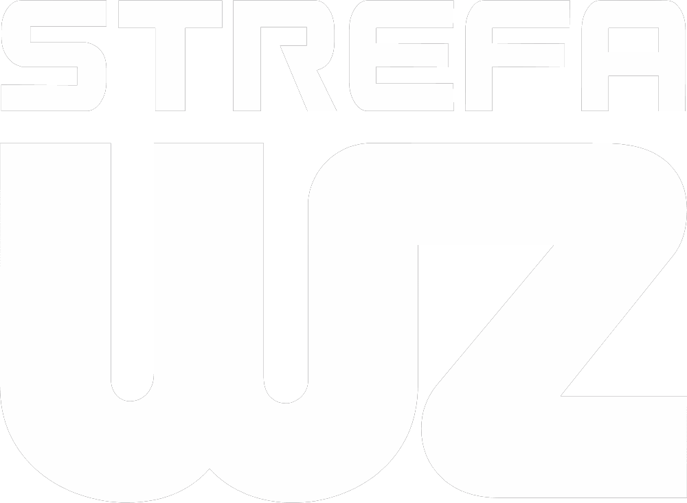 Strefa WZ Logo download