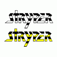 Stryper Logo download