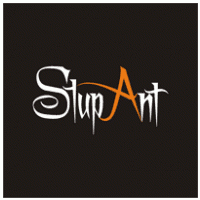 Stupant Logo download