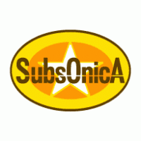 Subsonica Logo download