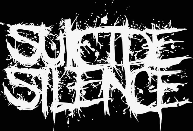 Suicide Silence Logo download