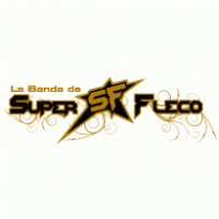 SUPER FLECO Logo download