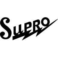Supro Logo download