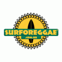 Surforeggae Logo download