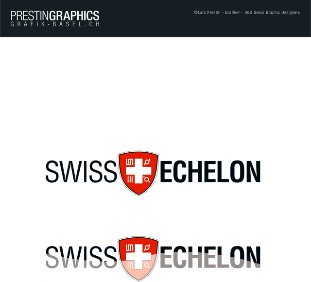 Swiss Echelon Logo download