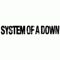 System of a Down Logo download