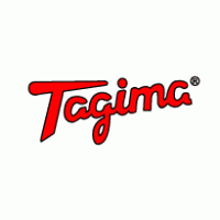 Tagima Logo download