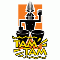 tamtam Logo download