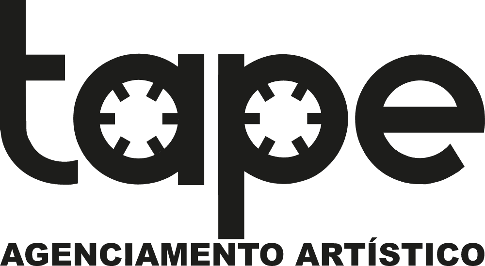 TAPE Agenciamento Artístico Logo download