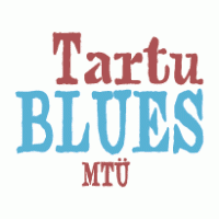 Tartu Blues Logo download