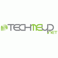 techmeup.net Logo download