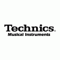 Technics Logo download
