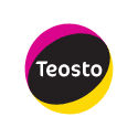 Teosto Logo download