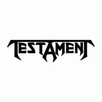 Testament Logo download