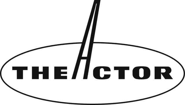 The Actor Logo download
