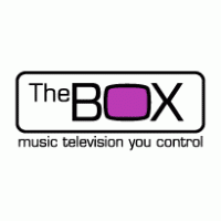 The Box Logo download