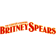 The Circus Starring Britney Spears Logo download