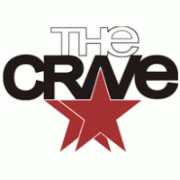 The Crave Logo download