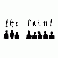 The Faint Logo download