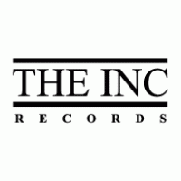 The Inc Records Logo download