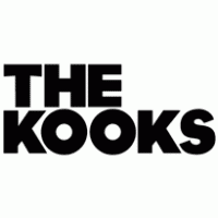 The Kooks Logo download