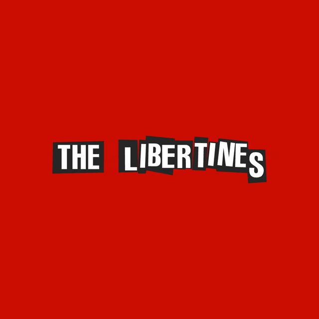 The Libertines Logo download